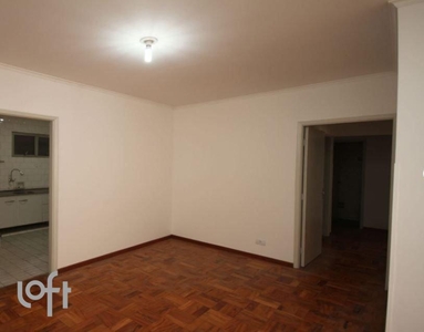 Apartamento à venda em Vila Olímpia com 95 m², 3 quartos, 1 vaga