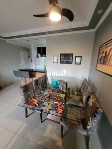 Apartamento com 2 quartos à venda no bairro Alto da Boa Vista, 67m²