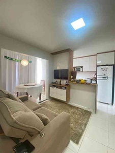 Apartamento com 2 quartos à venda no bairro Feliz, 53m²