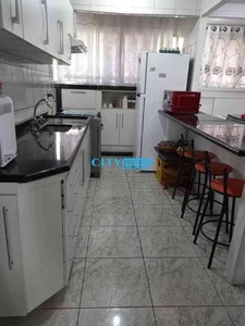 Apartamento com 2 quartos à venda no bairro Parque Cecap, 63m²