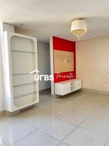 Apartamento com 2 quartos à venda no bairro Setor Aeroporto, 70m²
