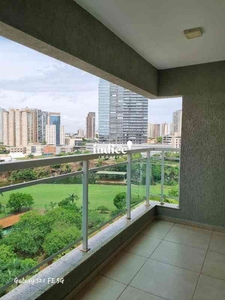 Apartamento com 2 quartos para alugar no bairro Jardim Botânico, 89m²