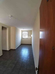 Apartamento com 2 quartos para alugar no bairro Vila Virgínia, 55m²