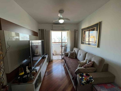 Apartamento com 3 quartos à venda no bairro Cidade Monções, 68m²