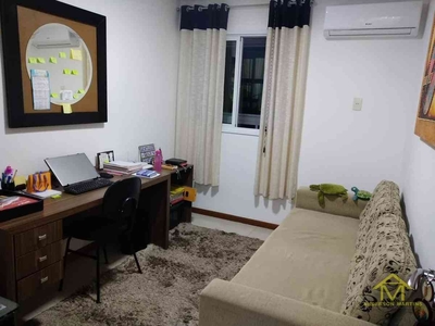 Apartamento com 3 quartos à venda no bairro Itapoã, 118m²