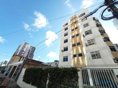 Apartamento com 3 quartos à venda no bairro Meireles, 150m²