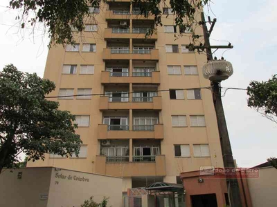 Apartamento com 3 quartos para alugar no bairro Boa Vista, 80m²