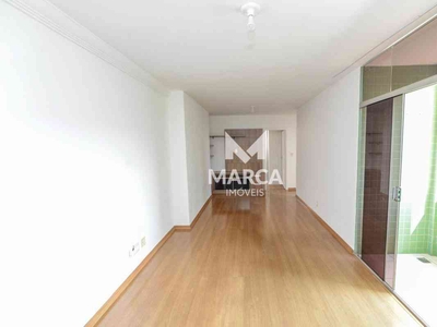 Apartamento com 3 quartos para alugar no bairro Nova Granada, 75m²