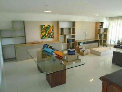 Apartamento com 4 quartos à venda no bairro Guararapes, 248m²