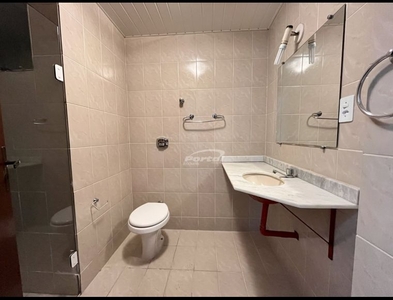 Apartamento no Bairro Vila Formosa em Blumenau com 3 Dormitórios (1 suíte) e 110 m²