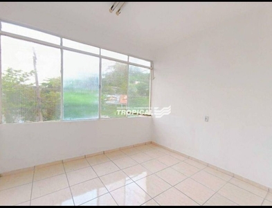 Apartamento no Bairro Vila Nova em Blumenau com 2 Dormitórios e 50 m²