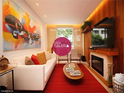 Apartamento para venda em São Paulo / SP, Jardim Paulista, 3 dormitórios, 2 banheiros, 1 suíte, 1 garagem, área total 80,00