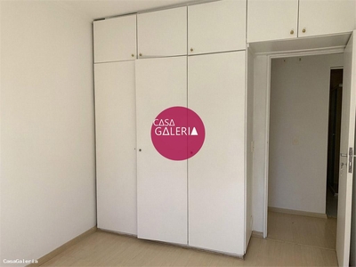 Apartamento para venda em São Paulo / SP, Jardim Paulista, 3 dormitórios, 3 banheiros, 1 suíte, 2 garagens, área total 105,00