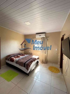 Casa com 3 quartos à venda no bairro Brasília/Plano Piloto, 120m²