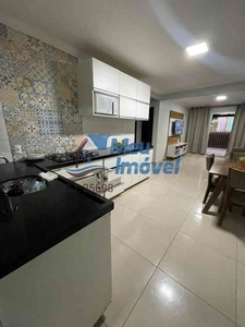 Casa em Condomínio com 2 quartos à venda no bairro Brasília/Plano Piloto, 120m²