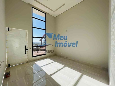 Casa em Condomínio com 3 quartos à venda no bairro Brasília/Plano Piloto, 185m²