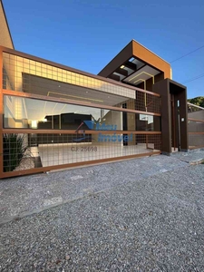 Casa em Condomínio com 3 quartos à venda no bairro Setor Habitacional Vicente Pires, 220m²