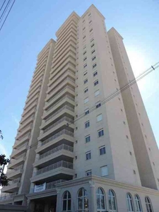 Cobertura com 3 quartos à venda no bairro Vila Rosália, 365m²