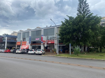 Kitnet à venda com 1 quarto na Asa Norte, Brasília