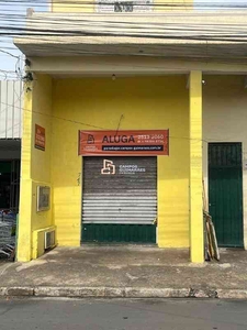 Loja para alugar no bairro Marilândia, 48m²