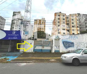 Lote à venda no bairro Bela Vista, 420m²