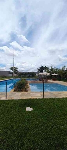 Lote à venda no bairro Terras Alpha Residencial 1, 806m²