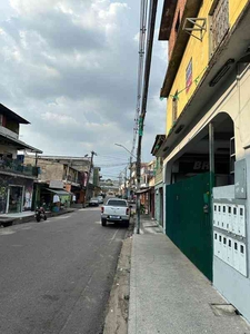 Prédio à venda no bairro Coroado, 1050m²