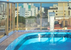 Apartamento Intermares bela vista