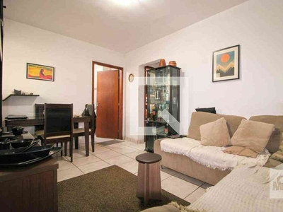 Apartamento com 2 quartos à venda no bairro Jardim América, 50m²