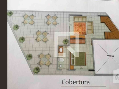 Apartamento com 3 quartos à venda no bairro Jardim América, 95m²