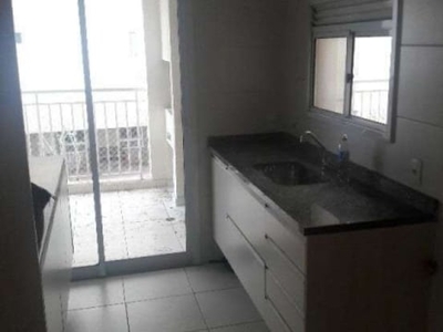 Apartamento residencial à venda, condomínio alegria, centro, guarulhos.