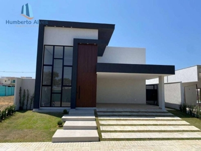 Casa com 3 dormitórios à venda, 205 m² por R$ 899.000,00 - Universidade - Vitória da Conquista/BA