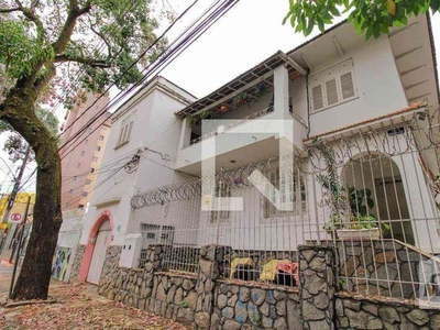 Casa com 4 quartos à venda no bairro Santo Antônio, 500m²