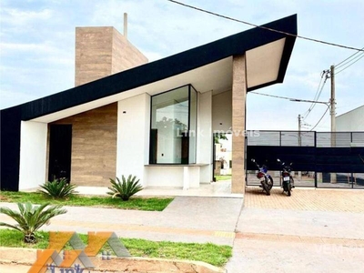 Casa de Condomínio com 2 Quartos à Venda por R$ 294.990