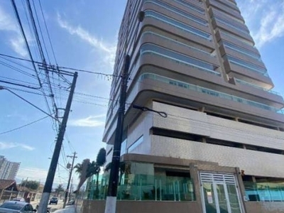 Cobertura à venda, 272 m² por R$ 1.498.000,00 - Vila Assunção - Praia Grande/SP