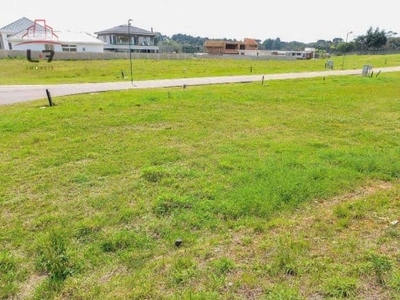 Terreno à venda, 2379 m² por r$ 1.894.000,00 - campo comprido - curitiba/pr