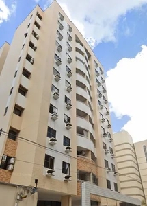 Aluga-se 1 apartamento com 3 quartos no edifício residencial Luma.