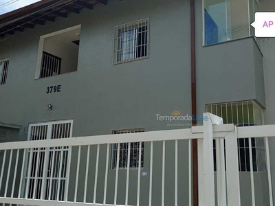 AP tipo Loft até 5 pessoas na Praia Grande em Ubatuba SP