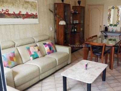 Apartamento 4 dormitórios sendo 2 suítes - Riviera de São Lourenço