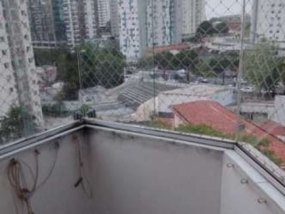 Apartamento 65m , 3 dorms, perto do metro conceição