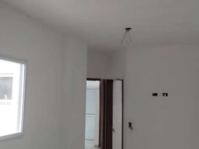 Apartamento à venda 2 quartos 1 suíte 1 vaga brasilio rodrigues junqueira - santo andré - sp