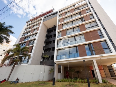 Apartamento à venda com 4 quartos ou + no Park Sul, Brasília