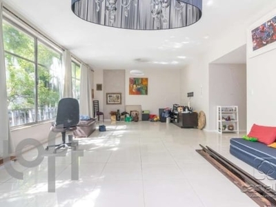 Apartamento à venda ipanema com 200 m² , 3 quartos 1 vaga.