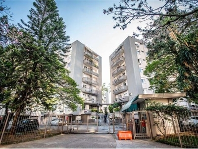 Apartamento à venda no bairro jardim lindóia - porto alegre/rs