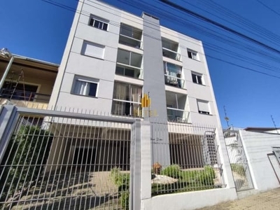 Apartamento à venda no bairro santa lúcia - caxias do sul/rs