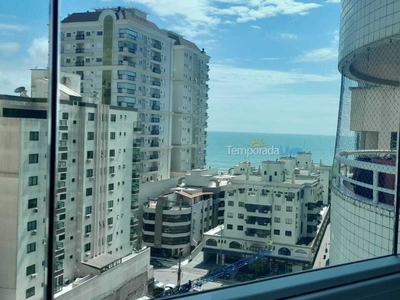 Apartamento Alto Padrão Meia Praia - Itapema