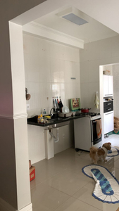 APARTAMENTO ALTO PADRÃO PRONTO PARA MORAR EM AMPARO/SP