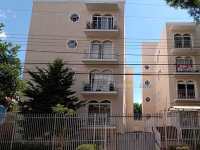 Apartamento Central, bairro nobre.