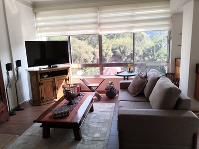 Apartamento centro Petrópolis