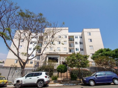 Apartamento com 02 dormitórios à venda na Vila Santa Catarina